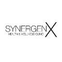 SynergenX Health | Woodlands Men's Low T Clinic logo
