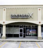 SynergenX Health | Woodlands Men's Low T Clinic image 2