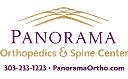 Panorama Orthopedics & Spine Center logo