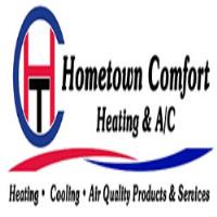 Hometown Comfort Heating & A/C image 1