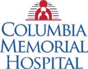 Columbia Memorial Hospital logo