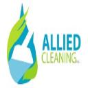 Allied Cleaning logo
