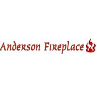 Anderson Fireplace image 1