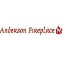 Anderson Fireplace logo