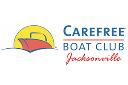 Carefree Boat Club Jacksonville logo