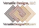 Versatile Designs, LLC logo