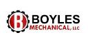 Boyles Mechanical LLC logo