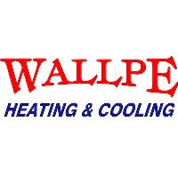 Wallpe Heating & Cooling image 1
