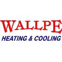 Wallpe Heating & Cooling logo