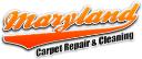 Maryland Carpet Repair & Cleaning logo