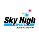 Sky High Sports Naperville logo
