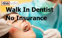 Walk In Dentist No Insurance image 2