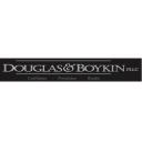 Douglas & Boykin PLLC logo