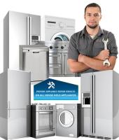 Appliance, Refrigeration Tech  image 2