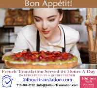 24 Hour Translation Services image 2