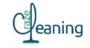 Cleaning Craze LLC logo