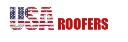 USA Roofers logo