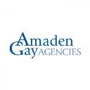 Amaden Gay Agencies logo