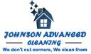 Johnson Advanced Cleaning logo