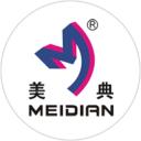 Outdoor Decking - Zhejiang Meidian New Material Co logo