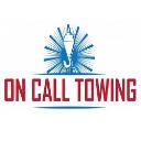 On Call Towing logo