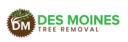 Des Moines Tree Removal logo