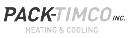 Pack-Timco, Inc. logo