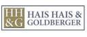 Hais Hais & Goldberger logo