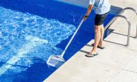 Mancia Pool Cleaning Service of Los Altos image 1