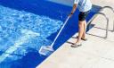 Mancia Pool Cleaning Service of Los Altos logo