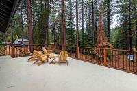 8 Bedroom Executive Estate south lake Tahoe image 4