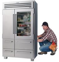 Appliance, Refrigeration Tech  image 4