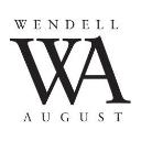Wendell August Forge logo