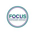 Focus Staffing Agency logo