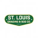 St. Louis Grading & Sod Company logo