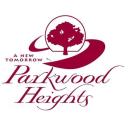 Parkwood Heights Senior Living Community logo