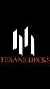 Texans decks logo