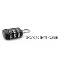 Brookfield Precise Locksmith image 1