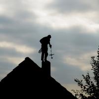 Ashes N More Chimney Gutters & Roofing image 1