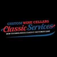 Classic Custom Wine Cellars image 11