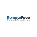 RemoteFace logo