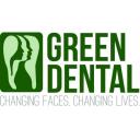 Green Dental of Owen County logo