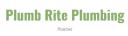 Plumb Rite Plumbing logo