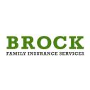 Brock Family Insurance Services logo