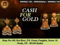 Cash for Gold in Delhi image 3