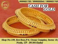 Cash for Gold in Delhi image 4