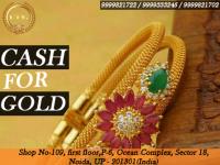 Cash for Gold in Delhi image 2