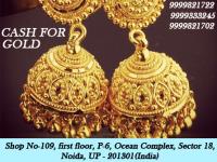 Cash for Gold in Delhi image 1