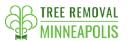 Tree Removal Minneapolis logo