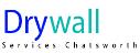 Drywall Repair Chatsworth logo